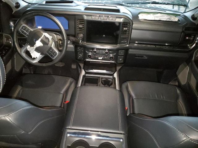 2023 FORD F250 SUPER - 1FT8W2BM0PEC89245