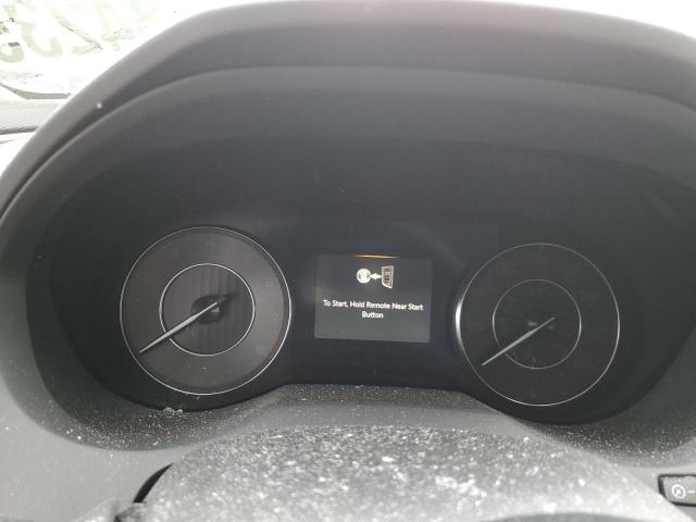 2022 ACURA RDX TECHNO - 5J8TC1H5XNL003361