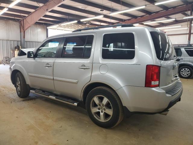 Vin: 5fnyf4h62bb054499, lot: 50867065, honda pilot exl 20112