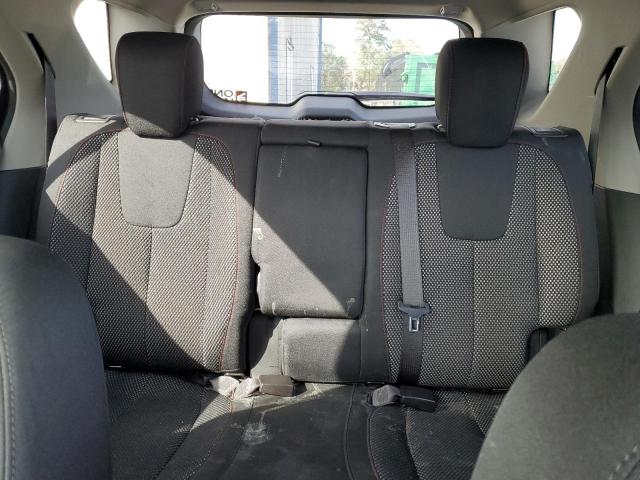 2016 CHEVROLET EQUINOX LT - 2GNALCEKXG6117794