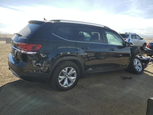 2019 VOLKSWAGEN ATLAS SE 1V2LR2CA4KC520107