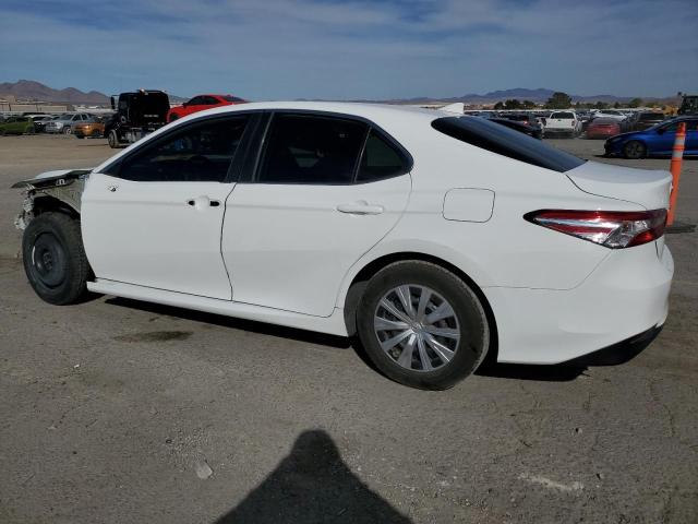 4T1C31AK0LU518340 Toyota Camry Le 2020