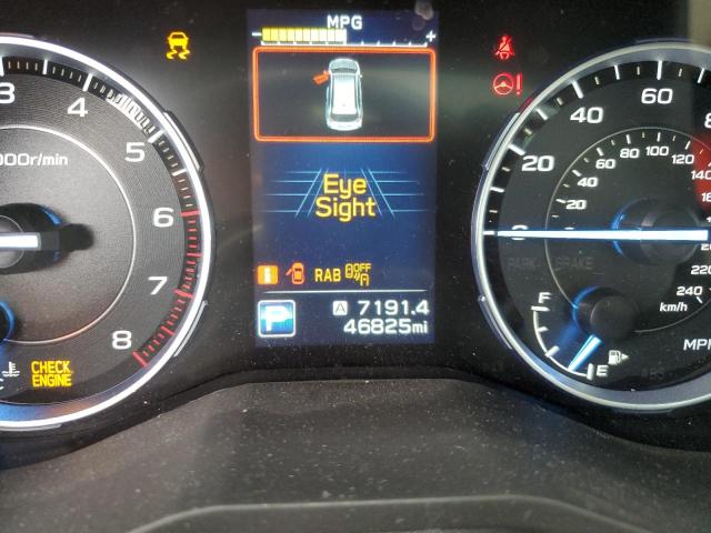 2021 SUBARU ASCENT LIM - 4S4WMAPD7M3462911