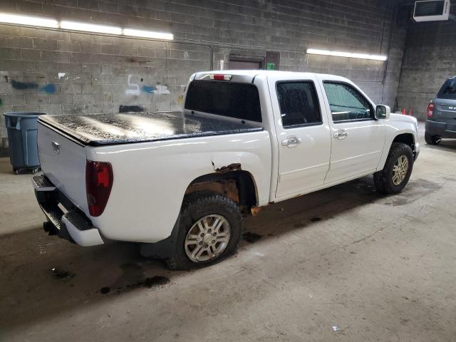 Vin: 1gchtcfe7b8133082, lot: 49871445, chevrolet colorado lt 20113