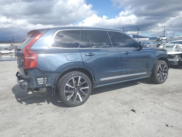 Vin: yv4062pf7r1258380, lot: 49006245, volvo xc90 ultim ultimate 20243
