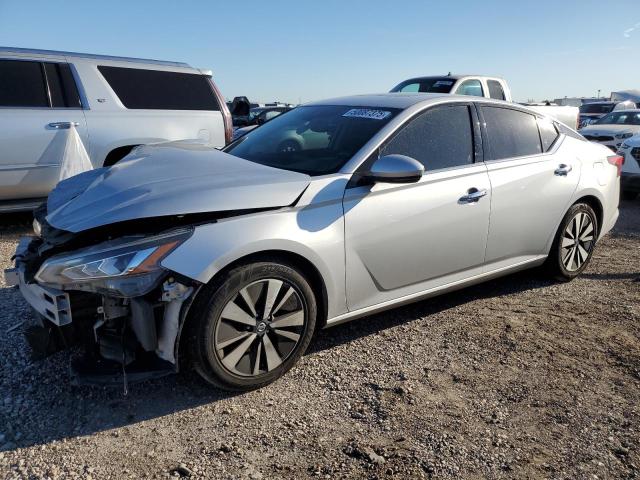 NISSAN ALTIMA SL
