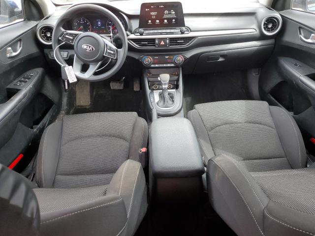 2019 KIA FORTE FE - 3KPF24AD2KE076116