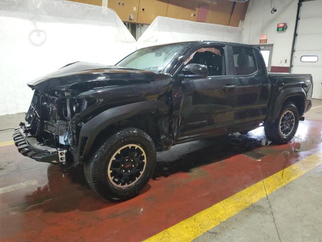 Vin: 3tmlb5jn3rm036290, lot: 47844375, toyota tacoma double cab 20241