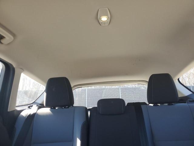 2017 FORD ESCAPE S - 1FMCU0F78HUA46407