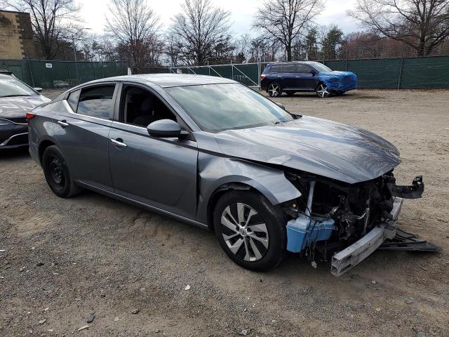 Vin: 1n4bl4bvxlc247311, lot: 50072345, nissan altima s 20204