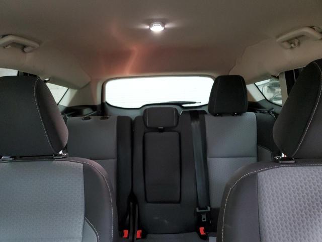 2019 FORD ESCAPE SE - 1FMCU9GD6KUC23164