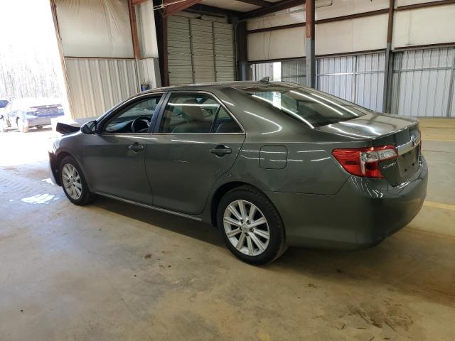 2012 TOYOTA CAMRY BASE - 4T1BF1FK9CU610929