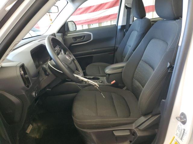2022 FORD BRONCO SPO - 3FMCR9A62NRD65275
