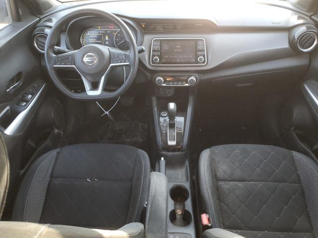 2019 NISSAN KICKS S - 3N1CP5CU4KL497020