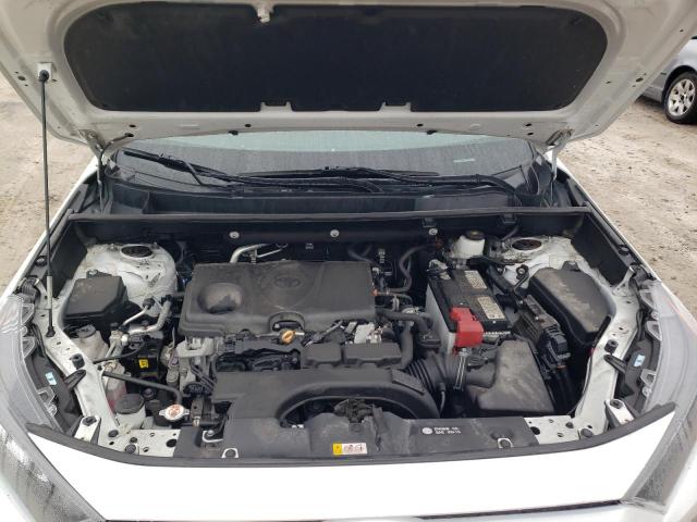 2021 TOYOTA RAV4 LE - 2T3G1RFV3MW240020