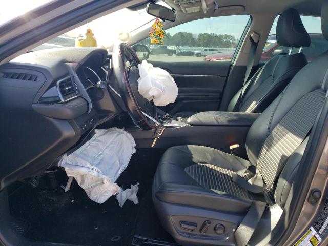 2019 TOYOTA CAMRY L 4T1B11HK5KU741138