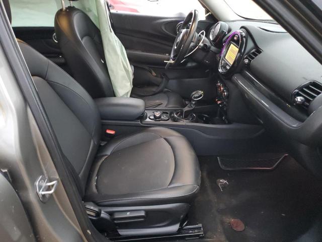 2016 MINI COOPER CLU WMWLN5C56G2E29421