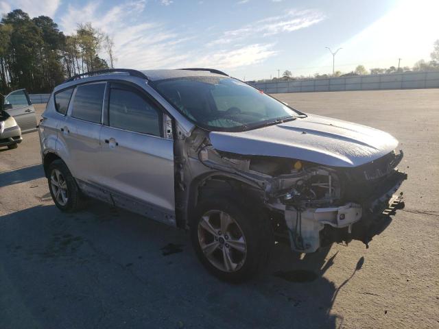 2015 FORD ESCAPE SE - 1FMCU0GX8FUC85435
