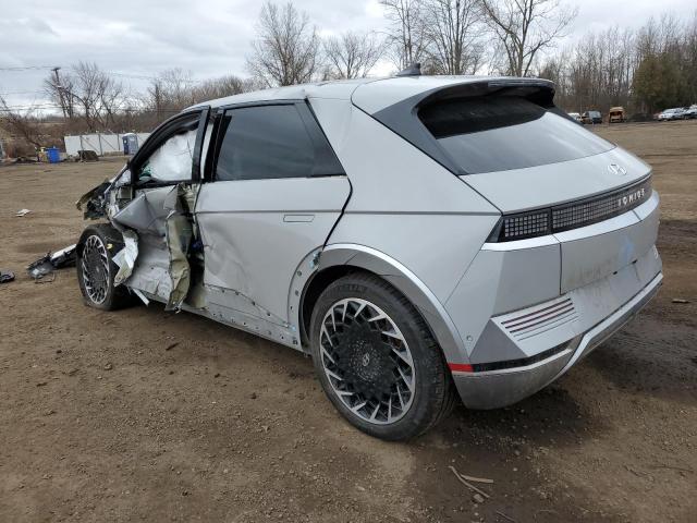 Vin: km8krdaf0nu089802, lot: 50336075, hyundai ioniq limited 20222