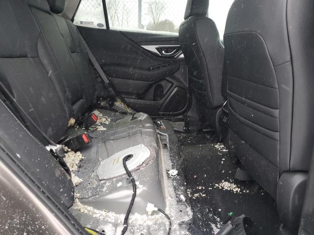 2023 SUBARU OUTBACK LI 4S4BTANC5P3165118