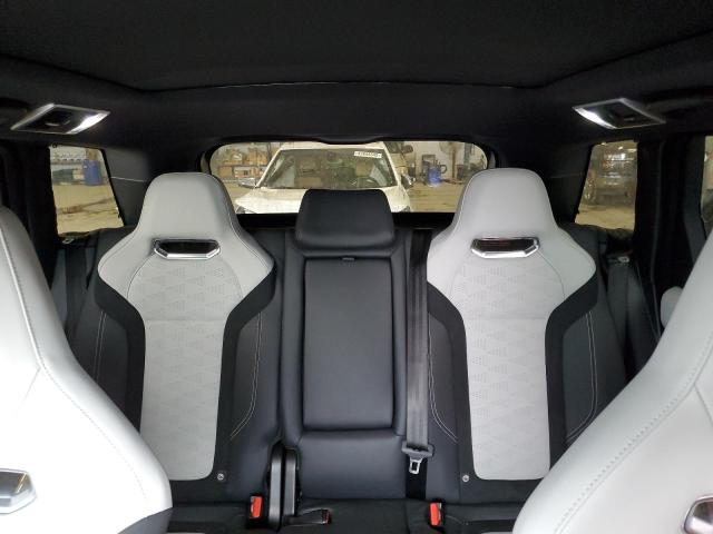 2022 LAND ROVER RANGE ROVE SALWZ2RE0NA230710