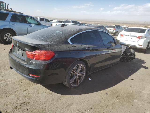 2017 BMW 430I GRAN - WBA4F7C33HG788609
