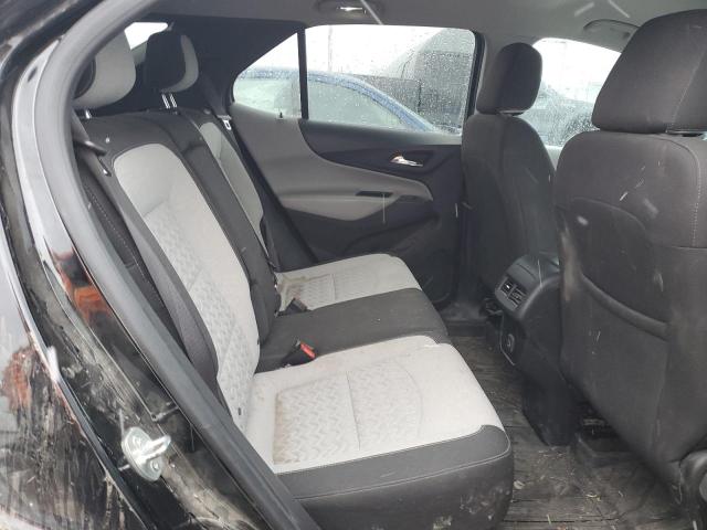 2023 CHEVROLET EQUINOX LS - 3GNAXSEG3PL120199