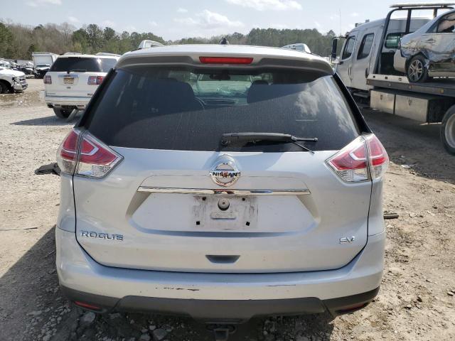 2016 NISSAN ROGUE S - 5N1AT2MT8GC818320