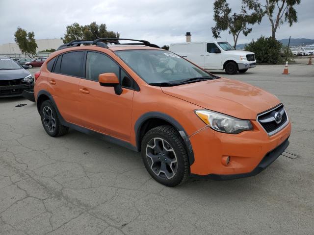 2013 SUBARU XV CROSSTR - JF2GPAVC8D2843278