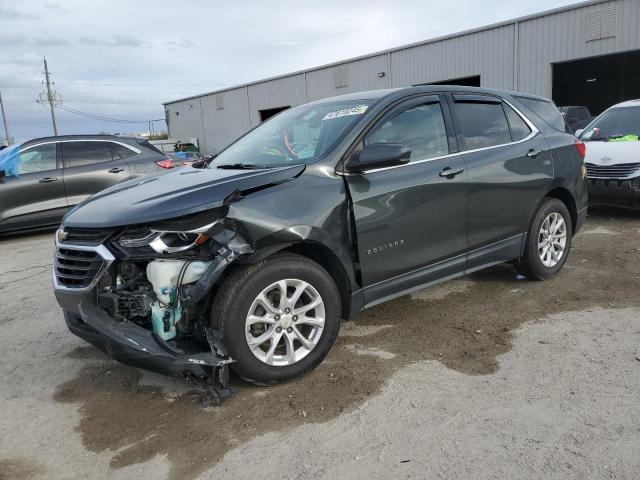 Vin: 3gnaxjev3js552622, lot: 47619245, chevrolet equinox lt 2018 img_1