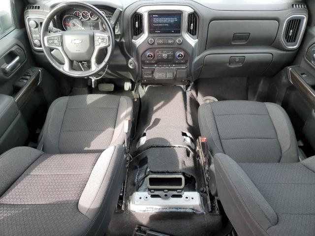 2GC4YNEY5N1222275 2022 CHEVROLET ALL Models
