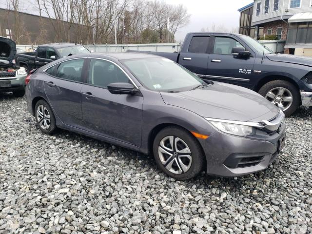 2016 HONDA CIVIC LX - 2HGFC2F51GH554459