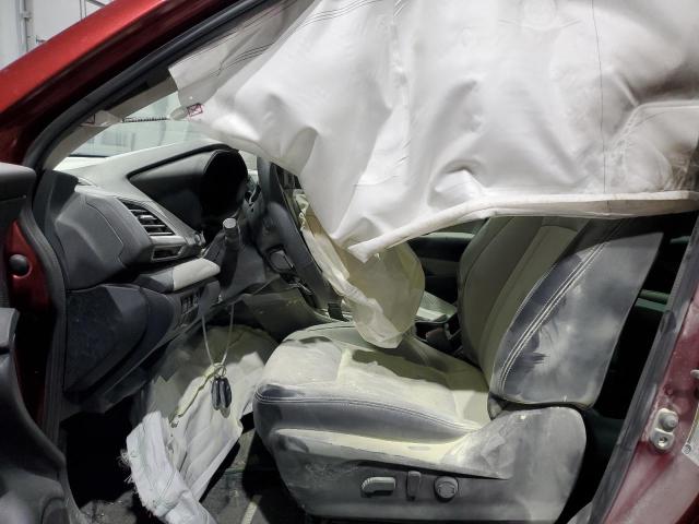 2023 SUBARU FORESTER L - JF2SKAPC6PH421680