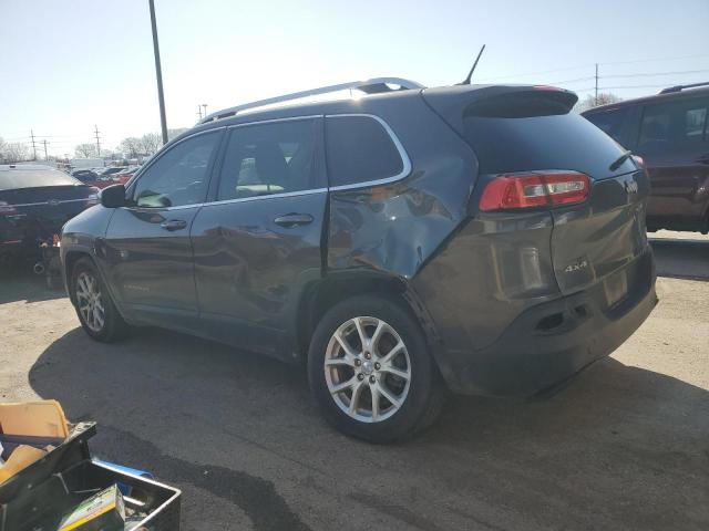 Vin: 1c4pjlcb6gw164919, lot: 48979095, jeep grand cher latitude 20162