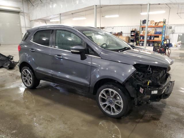2019 FORD ECOSPORT T - MAJ6S3KL5KC289669