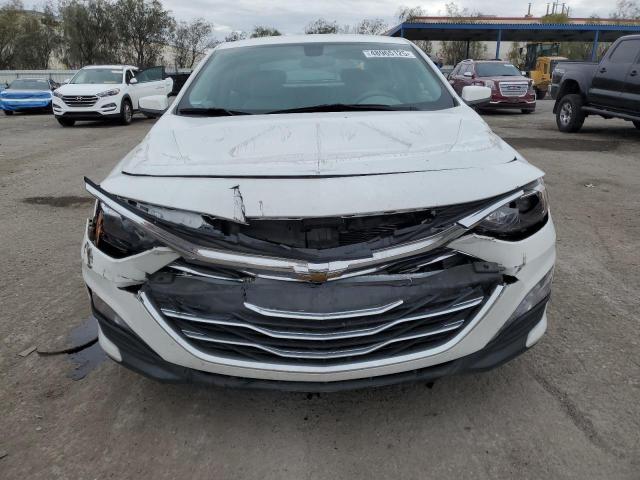2022 CHEVROLET MALIBU LT - 1G1ZD5ST9NF170175