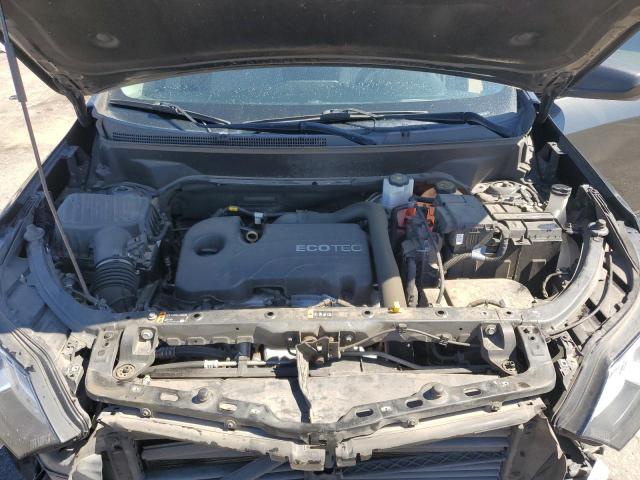 2020 CHEVROLET EQUINOX LS - 2GNAXHEV6L6279847
