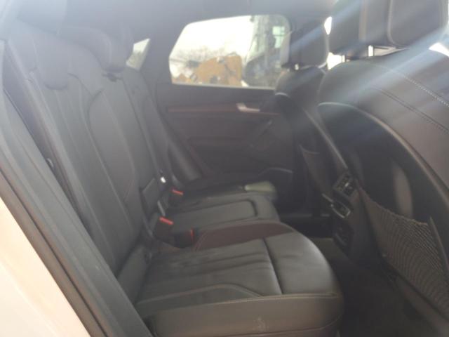 2024 AUDI Q5 SPORTBA - WA15AAFY8R2082545