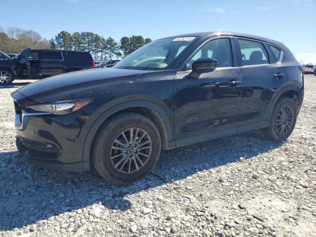 MAZDA CX-5 SPORT