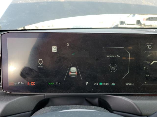 2024 KIA EV9 LAND KNDADFS58R6027512