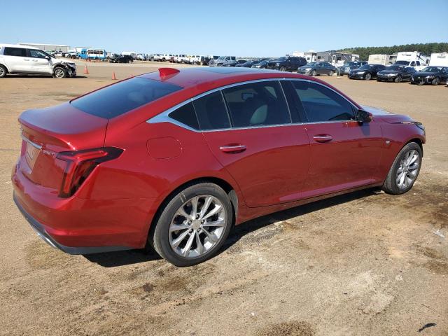 2023 CADILLAC CT5 PREMIU - 1G6DN5RK9P0157365