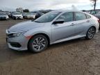 2018 HONDA CIVIC EX - 2HGFC2F73JH547828
