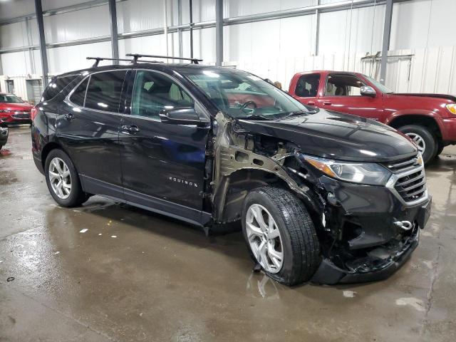 2018 CHEVROLET EQUINOX LT - 2GNAXTEX6J6196985