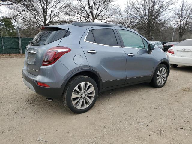 Vin: kl4cjasb6kb790727, lot: 51170795, buick encore preferred 20193