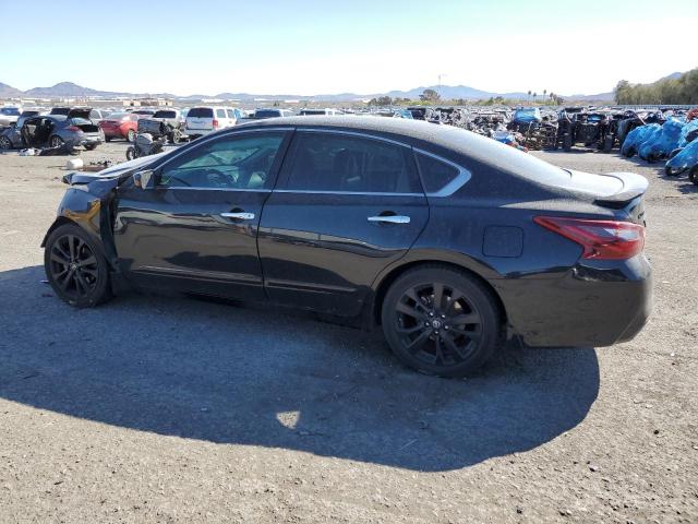 2018 NISSAN ALTIMA 2.5 - 1N4AL3APXJC297194