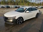 2020 HONDA ACCORD SPO - 1HGCV1F36LA138857