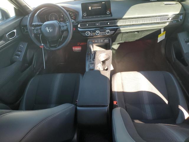 2024 HONDA CIVIC SPOR - 2HGFE2F58RH523528