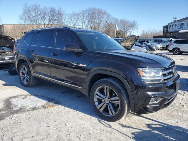 2019 VOLKSWAGEN ATLAS SEL - 1V2RR2CA3KC546952