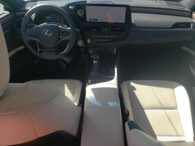 2024 LEXUS ES 350 BAS - 58ADZ1B11RU175984