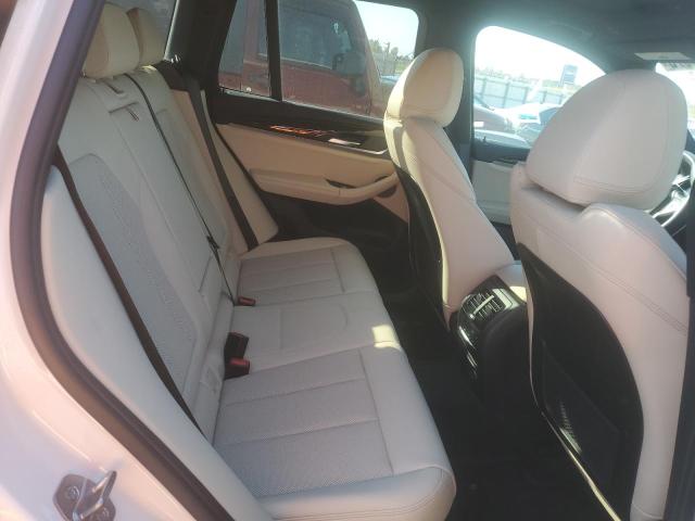 2023 BMW X3 SDRIVE3 - 5UX43DP03P9S08755